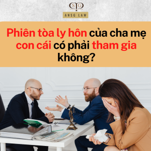 phiên tòa ly hôn