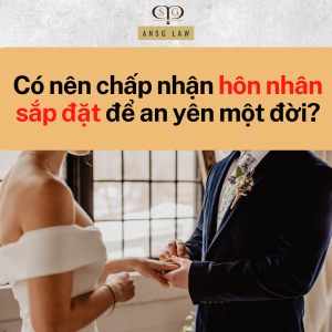 hôn nhân sắp đặt