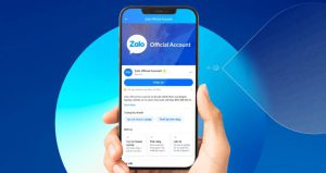 zalo