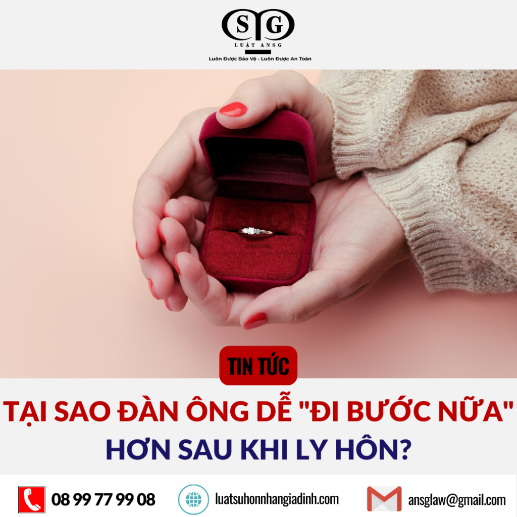 Tai san dan ong de di buoc nua sau ly hon