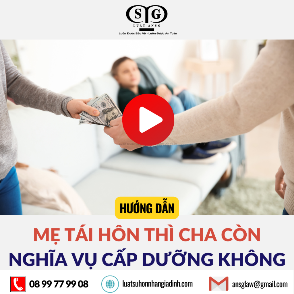 Me tai hon thi cha con nghia vu cap duong khong ansglaw