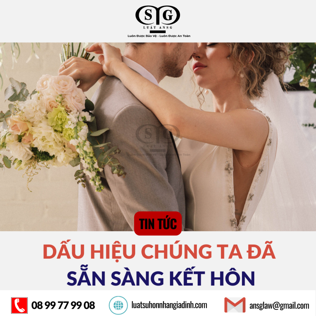 Dau hieu da san sang ket hon