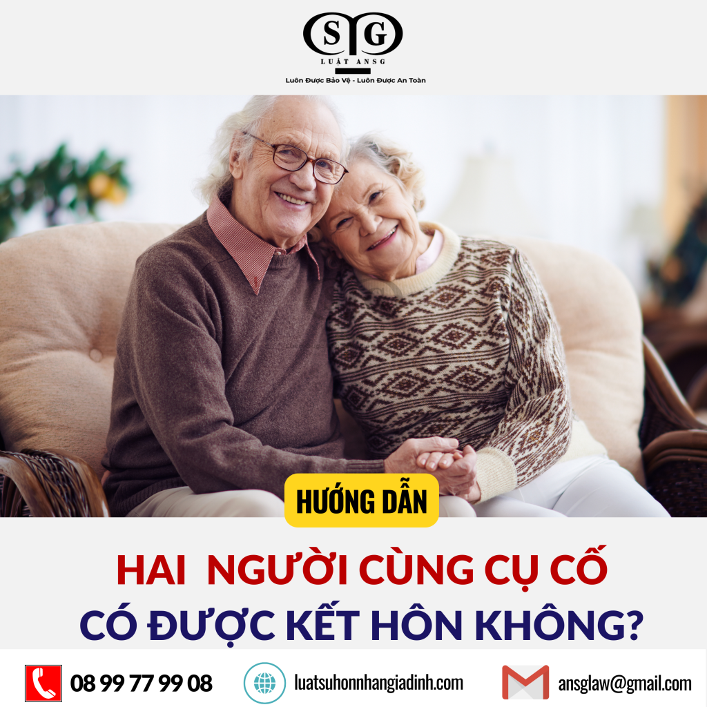 Hai nguoi cung cu co co ket hon duoc khong