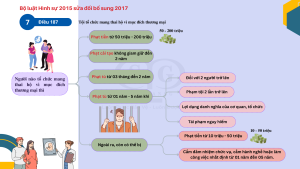 07 tội danh về tội xam phạm chế độ hôn nhân và gia đình
